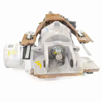 Second-hand car spare part steering column for opel adam glam ecoflex oem iam references 13496341 38029054 522976190