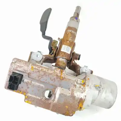 Second-hand car spare part steering column for opel adam glam ecoflex oem iam references 13496341 38029054 522976190
