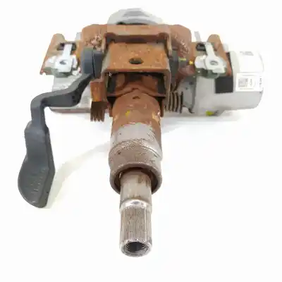 Second-hand car spare part steering column for opel adam glam ecoflex oem iam references 13496341 38029054 522976190