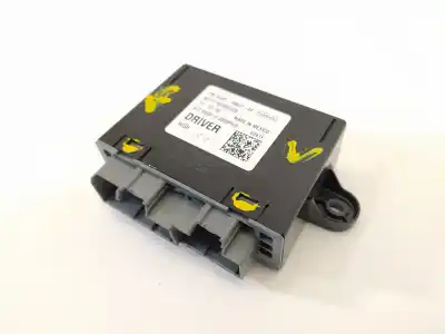 Автозапчасти б/у электронный модуль за ford fiesta (ce1) active ссылки oem iam h1bt14b531ae