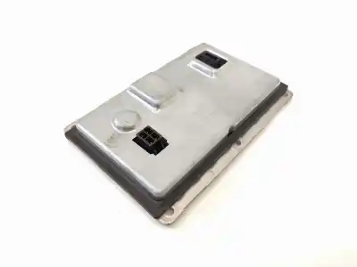 Pièce détachée automobile d'occasion  module de ballast de phare xenon pour citroen c4 coupe by loeb références oem iam 89035114