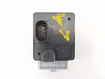 Recambio de automóvil de segunda mano de antirrobo para renault clio iv grandtour dynamique referencias oem iam 8200604932  