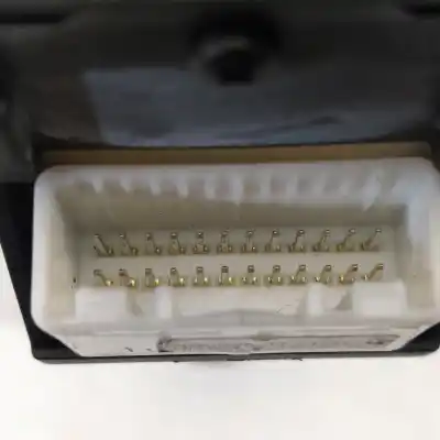 Автозапчастина б/у передні вікний вмикач для toyota corolla verso (r1) 2.0 d-4d luna посилання на oem iam 848200f030  