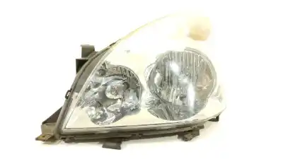 Автозапчастина б/у ліва фара для toyota corolla verso (r1) 2.0 d-4d luna посилання на oem iam 811700f010  