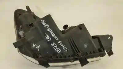 Автозапчастина б/у ліва фара для toyota corolla verso (r1) 2.0 d-4d luna посилання на oem iam 811700f010  