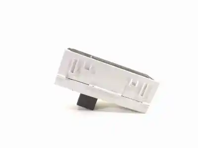 Second-hand car spare part multifunction display for renault captur intens oem iam references 248804435r  