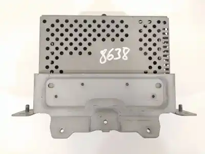 Автозапчасти б/у аудиосистема / радио cd за ford fiesta (ce1) active ссылки oem iam h1bt18c815gl  