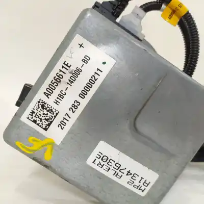 Автозапчасти б/у рулевая колонка за ford fiesta (ce1) active ссылки oem iam h1bc14d006bd  h1bc3d077cg