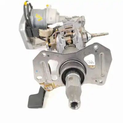 Автозапчасти б/у рулевая колонка за ford fiesta (ce1) active ссылки oem iam h1bc14d006bd  h1bc3d077cg