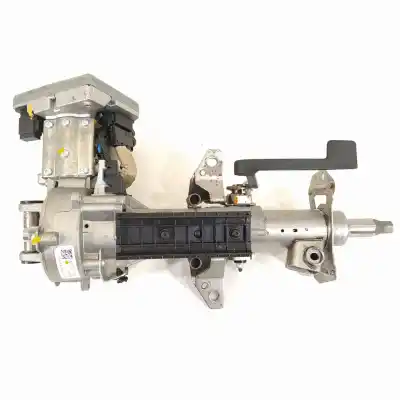 Автозапчасти б/у рулевая колонка за ford fiesta (ce1) active ссылки oem iam h1bc14d006bd  h1bc3d077cg
