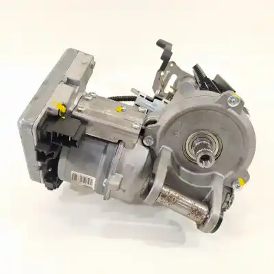 Автозапчасти б/у рулевая колонка за ford fiesta (ce1) active ссылки oem iam h1bc14d006bd  h1bc3d077cg