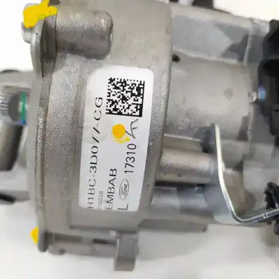 Автозапчасти б/у рулевая колонка за ford fiesta (ce1) active ссылки oem iam h1bc14d006bd  h1bc3d077cg