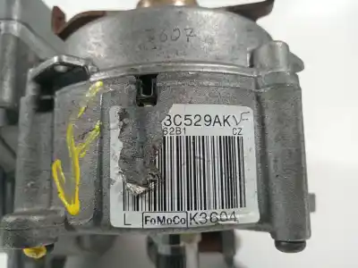 Автозапчасти б/у рулевая колонка за ford fiesta (ccn) trend ссылки oem iam c1bc3c529ak  