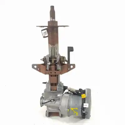 Second-hand car spare part steering column for ford fiesta (ce1) cool&connect oem iam references h1bc14d006