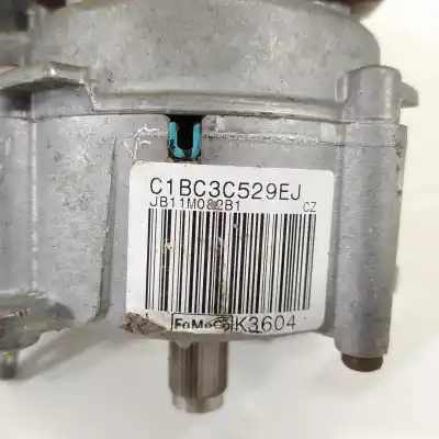 Second-hand car spare part steering column for ford fiesta (ccn) titanium oem iam references c1bc3c529ej jb11m082b1 54086642a