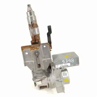 Second-hand car spare part steering column for ford fiesta (ccn) titanium oem iam references c1bc3c529ej jb11m082b1 54086642a