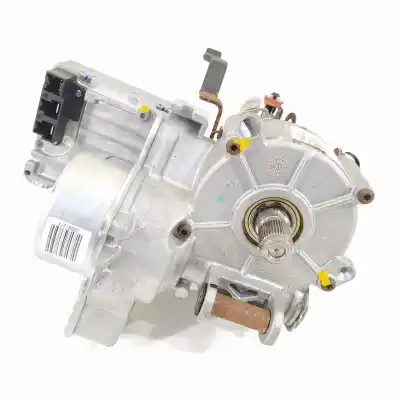 Second-hand car spare part steering column for ford fiesta (ccn) titanium oem iam references c1bc3c529ej jb11m082b1 54086642a