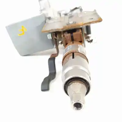 Second-hand car spare part steering column for ford fiesta (ccn) titanium oem iam references c1bc3c529ej jb11m082b1 54086642a