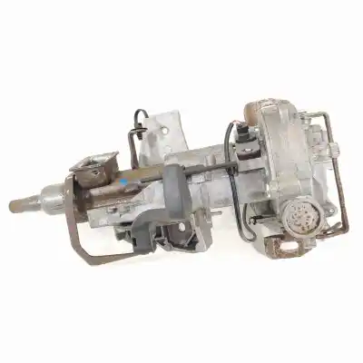 Peça sobressalente para automóvel em segunda mão coluna de direcção por renault clio iv dynamique referências oem iam 488106198r