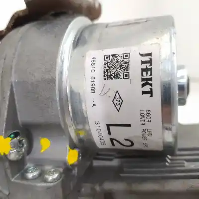 Автозапчасти б/у рулевая колонка за renault clio iv dynamique ссылки oem iam 488106198r 31040405 6700002890a