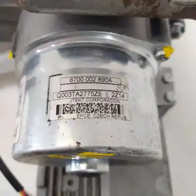 Автозапчасти б/у рулевая колонка за renault clio iv dynamique ссылки oem iam 488106198r 31040405 6700002890a