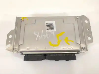 Автозапчастина б/у ебу контролер двигуна для hyundai accent (lc) gl 4p посилання на oem iam 3910922527 3910122585 9030930556f