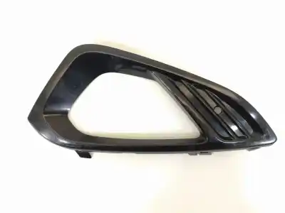 Автозапчасти б/у решетка переднего бампера за ford fiesta (ce1) active ссылки oem iam h1bb15b217a1  