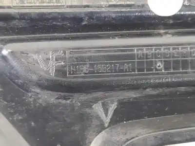 Автозапчасти б/у решетка переднего бампера за ford fiesta (ce1) active ссылки oem iam h1bb15b217a1  