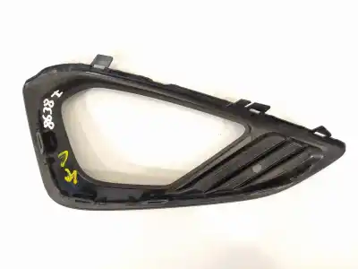 Автозапчасти б/у решетка переднего бампера за ford fiesta (ce1) active ссылки oem iam h1bb15b217a1  