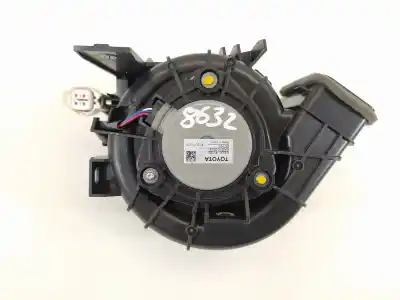 Автозапчасти б/у нагревательный вентилятор за toyota c-hr ax1t(eu.m)/zyx10(h)/zyx10l-ahxgbw(3a) ссылки oem iam g923047080  