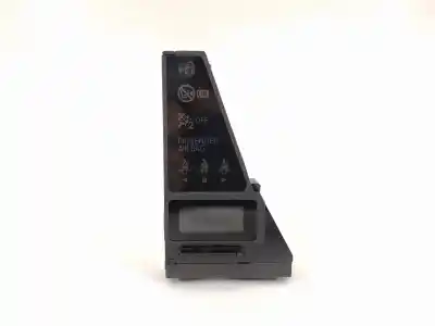 Second-hand car spare part multifunction display for toyota c-hr ax1t(eu.m)/zyx10(h)/zyx10l-ahxgbw(3a) oem iam references 83910f4010  