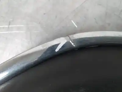 Pezzo di ricambio per auto di seconda mano griglia centrale paraurti per ford grand c-max edition riferimenti oem iam am5117b968b am5117b968f am5117b968c