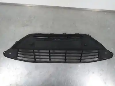 Pezzo di ricambio per auto di seconda mano griglia centrale paraurti per ford grand c-max edition riferimenti oem iam am5117b968b am5117b968f am5117b968c