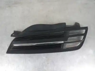 İkinci el araba yedek parçası SOL TAMPON IZGARASI için NISSAN MICRA (K12E)  OEM IAM referansları 62330AX600  