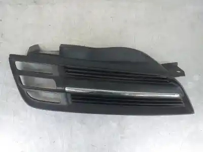 Peça sobressalente para automóvel em segunda mão grelha de pára choques direita por nissan micra (k12e) acenta referências oem iam 62320ax600