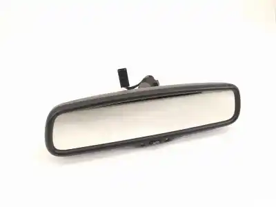 Second-hand car spare part interior rearview mirror for toyota auris (_e18_) 1.8 hybrid (zwe186_) oem iam references 878100wq50