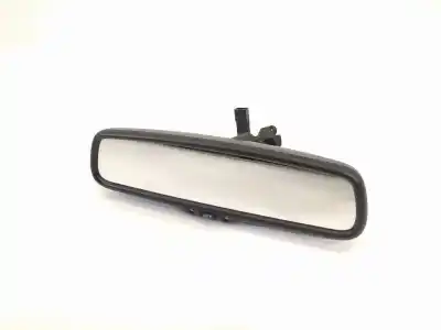 Автозапчасти б/у внутреннее зеркало за toyota auris (_e18_) 1.8 hybrid (zwe186_) ссылки oem iam 878100wq50  