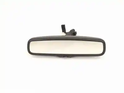 Автозапчасти б/у внутреннее зеркало за toyota auris (_e18_) 1.8 hybrid (zwe186_) ссылки oem iam 878100wq50  