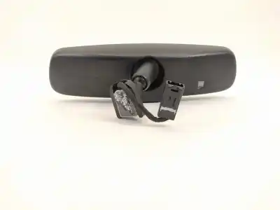 Автозапчасти б/у внутреннее зеркало за toyota auris (_e18_) 1.8 hybrid (zwe186_) ссылки oem iam 878100wq50  