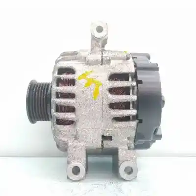 İkinci el araba yedek parçası alternatör için opel astra j sports tourer selective oem iam referansları 13586366