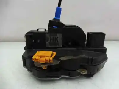 İkinci el araba yedek parçası sol ön kapi kilidi için opel astra j sports tourer selective oem iam referansları 13579522