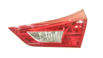 Автозапчастина б/у правий ліхтар для toyota auris hybrid active посилання на oem iam 8158102500