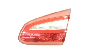 Second-hand car spare part right tailgate light for kia cee´d concept oem iam references 92404a2200
