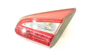 Second-hand car spare part right tailgate light for kia cee´d concept oem iam references 92404a2200  