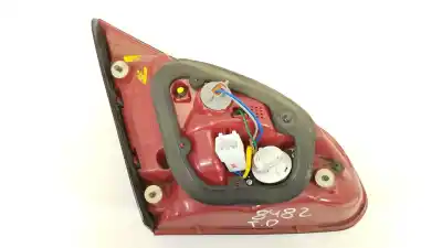 Second-hand car spare part right tailgate light for kia cee´d concept oem iam references 92404a2200  