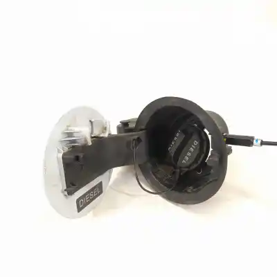 Second-hand car spare part outer fuel cap for kia cee´d concept oem iam references 81595a2000  