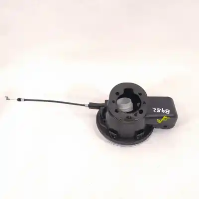 Second-hand car spare part outer fuel cap for kia cee´d concept oem iam references 81595a2000  