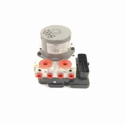 Peça sobressalente para automóvel em segunda mão abs por kia cee´d concept referências oem iam 6158945200 a258920800 58920a2230