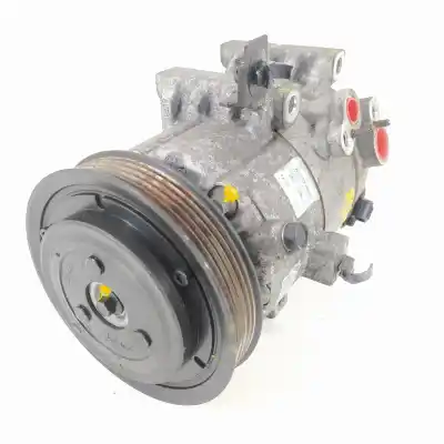 Second-hand car spare part air conditioning compressor for kia cee´d concept oem iam references ca500jdccf04