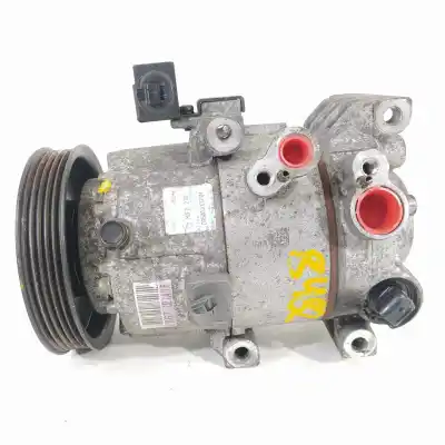 Second-hand car spare part air conditioning compressor for kia cee´d concept oem iam references ca500jdccf04  